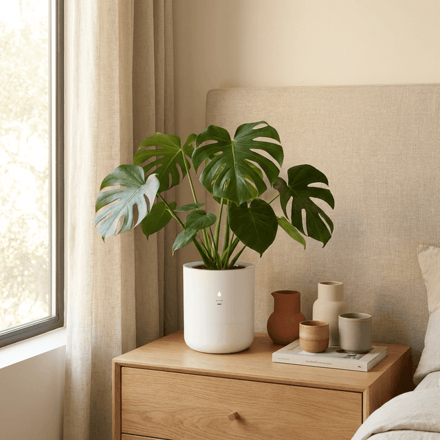 Monstera