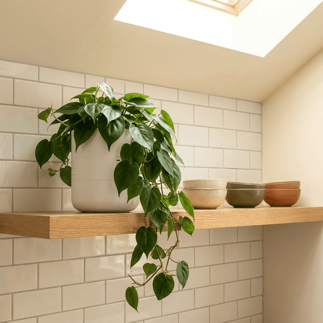 Philodendron