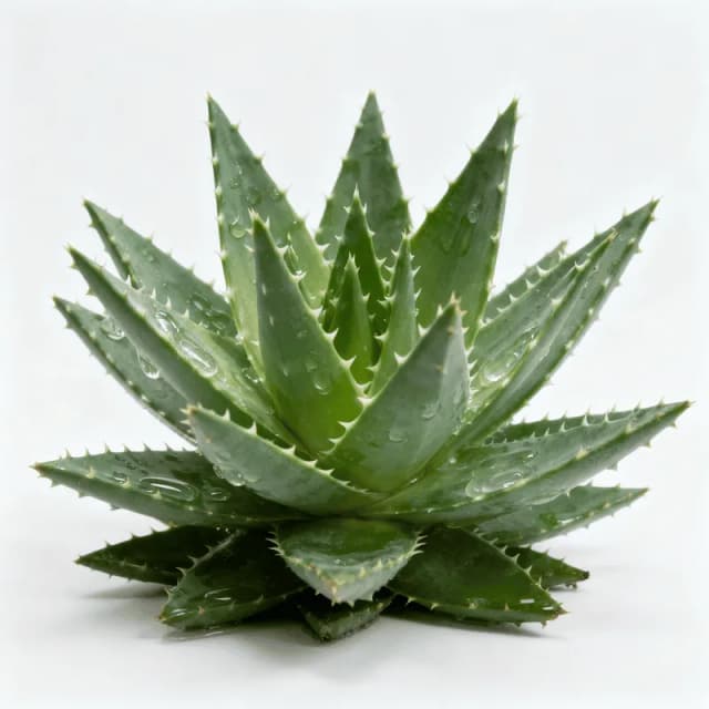 Aloe Vera