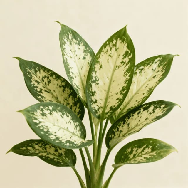 Dieffenbachia